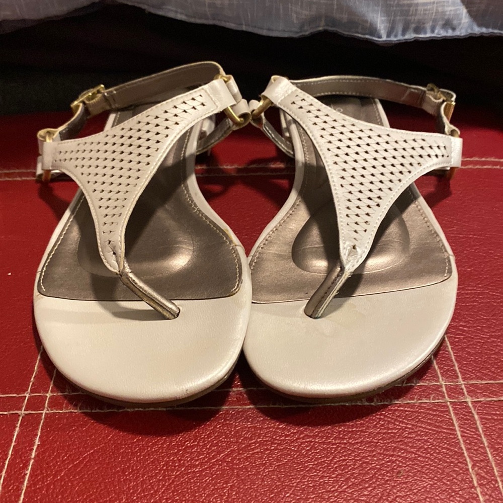 Rockport sandals